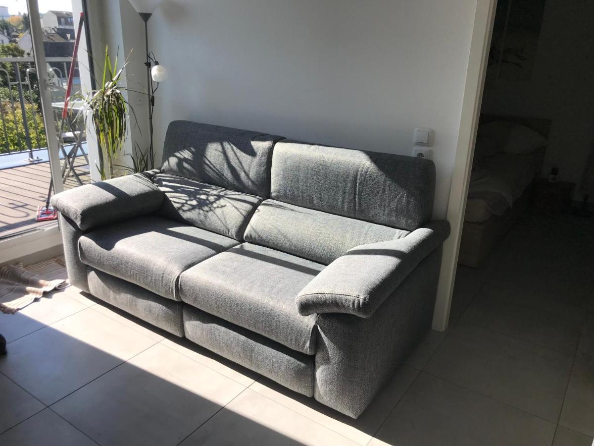 35M2 Neuf, Plein Sud, Dernier Etage Avec Terrasse Daire Noisy-le-Grand Dış mekan fotoğraf