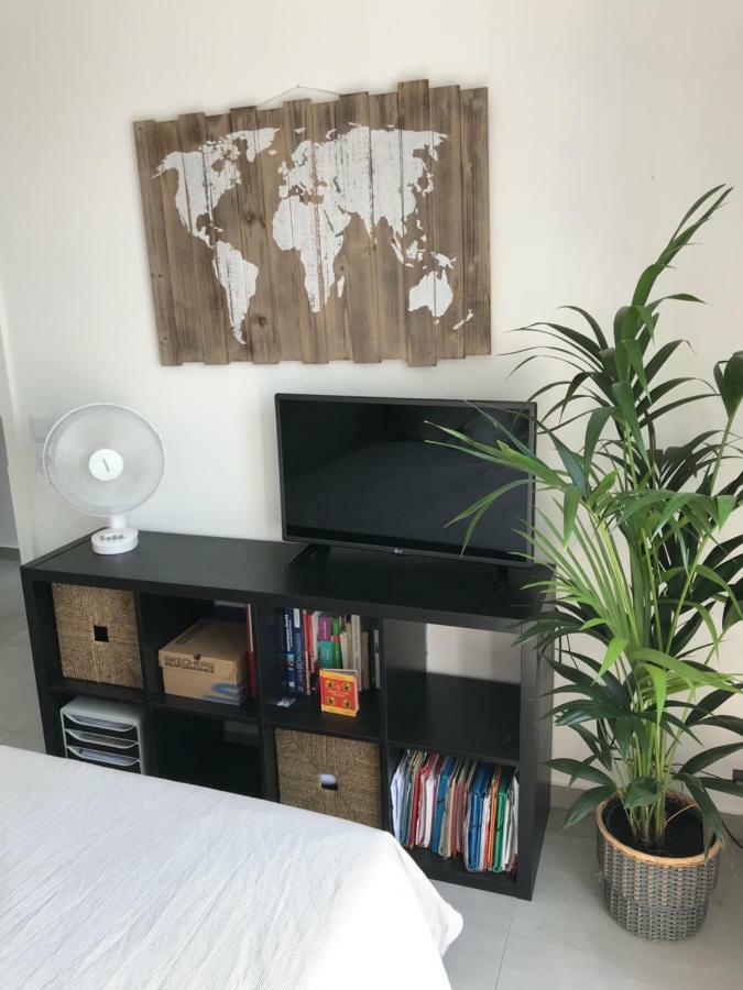 35M2 Neuf, Plein Sud, Dernier Etage Avec Terrasse Daire Noisy-le-Grand Dış mekan fotoğraf